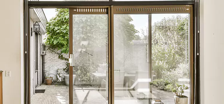 Glass Door Panel Replacement Cost Pleasantville