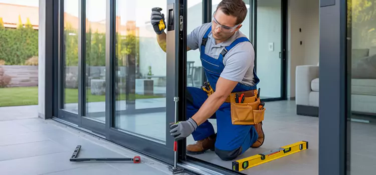 Patio Door Replacement Pleasantville