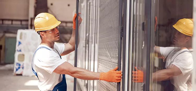 Sliding Door Mesh Replacement Pleasantville