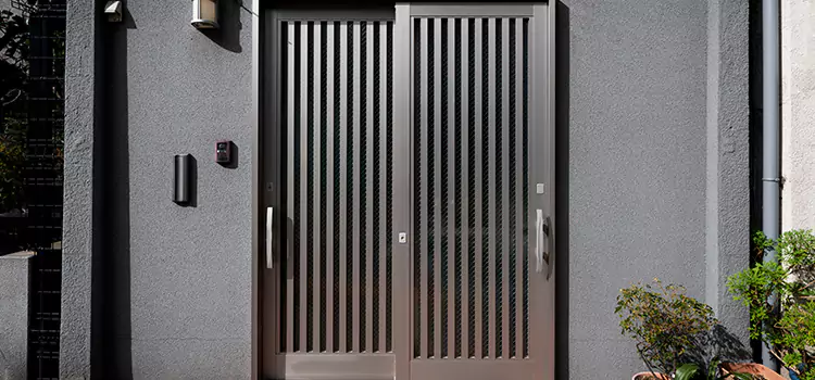 Specialized Steel Door Services in Pleasantville, NJ