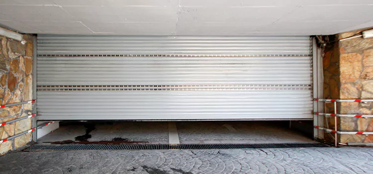 Steel Garage Door Repair Pleasantville