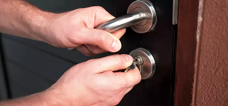 Door Closer Repair & Installation Pleasantville