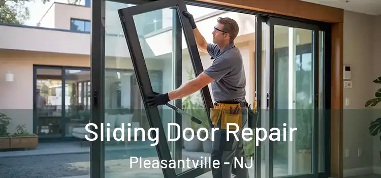 Sliding Door Repair Pleasantville - NJ